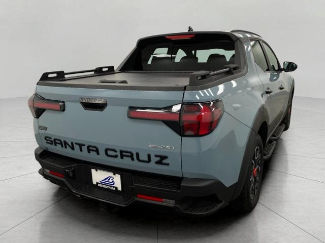 2024 Hyundai SANTA CRUZ Vehicle Photo in Appleton, WI 54913