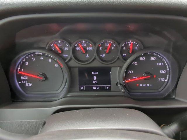 2025 GMC Sierra 1500 Vehicle Photo in ALBERTVILLE, AL 35950-0246