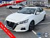 Used 2022 Nissan Altima SL with VIN 1N4BL4EV7NN403176 for sale in Germantown, MD
