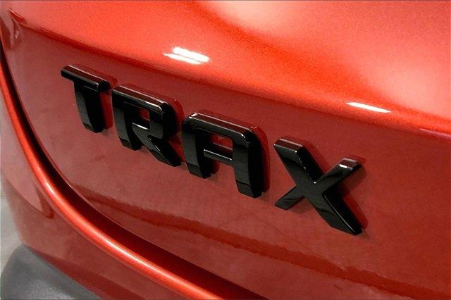 2024 Chevrolet Trax Vehicle Photo in KANSAS CITY, MO 64114-4502