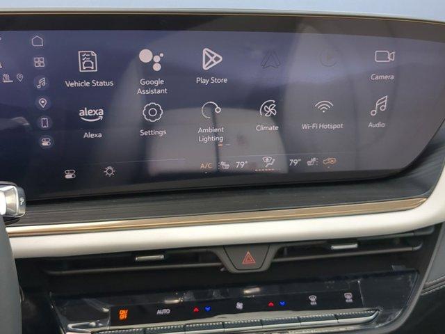 2025 Buick Envision Vehicle Photo in ALBERTVILLE, AL 35950-0246