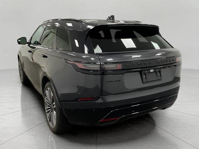 2025 Range Rover Velar Vehicle Photo in Appleton, WI 54913