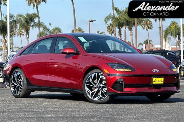 Rocker Panel Kit | HYUNDAI IONIQ 6 2023 Rocker Panel Kit | HYUNDAI IONIQ 6 2023