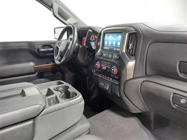 2022 Chevrolet Silverado 1500 LTD Vehicle Photo in SAUK CITY, WI 53583-1301