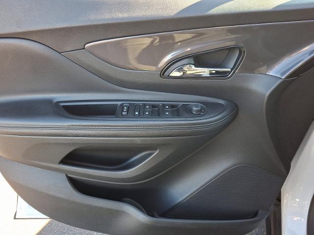 2020 Buick Encore Vehicle Photo in TREVOSE, PA 19053-4984