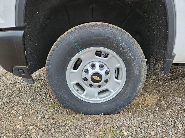 2024 Chevrolet Silverado 2500 HD Vehicle Photo in SELMA, TX 78154-1460