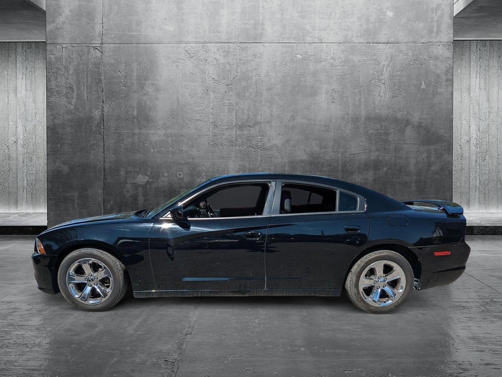 2013 Dodge Charger Vehicle Photo in Jacksonville, FL 32256