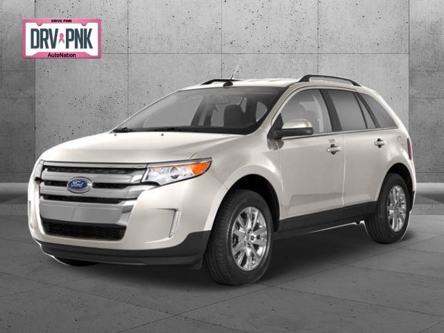 2013 Ford Edge Vehicle Photo in Winter Park, FL 32792