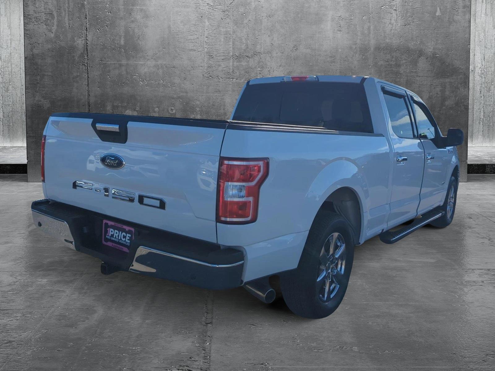 2018 Ford F-150 Vehicle Photo in Memphis, TN 38133