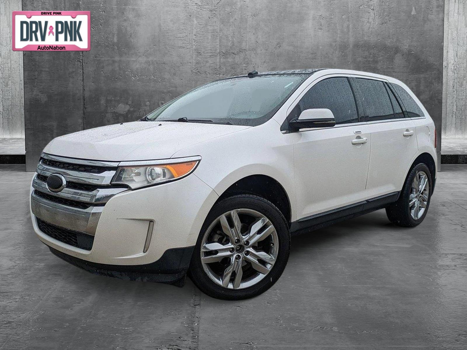 2013 Ford Edge Vehicle Photo in Winter Park, FL 32792