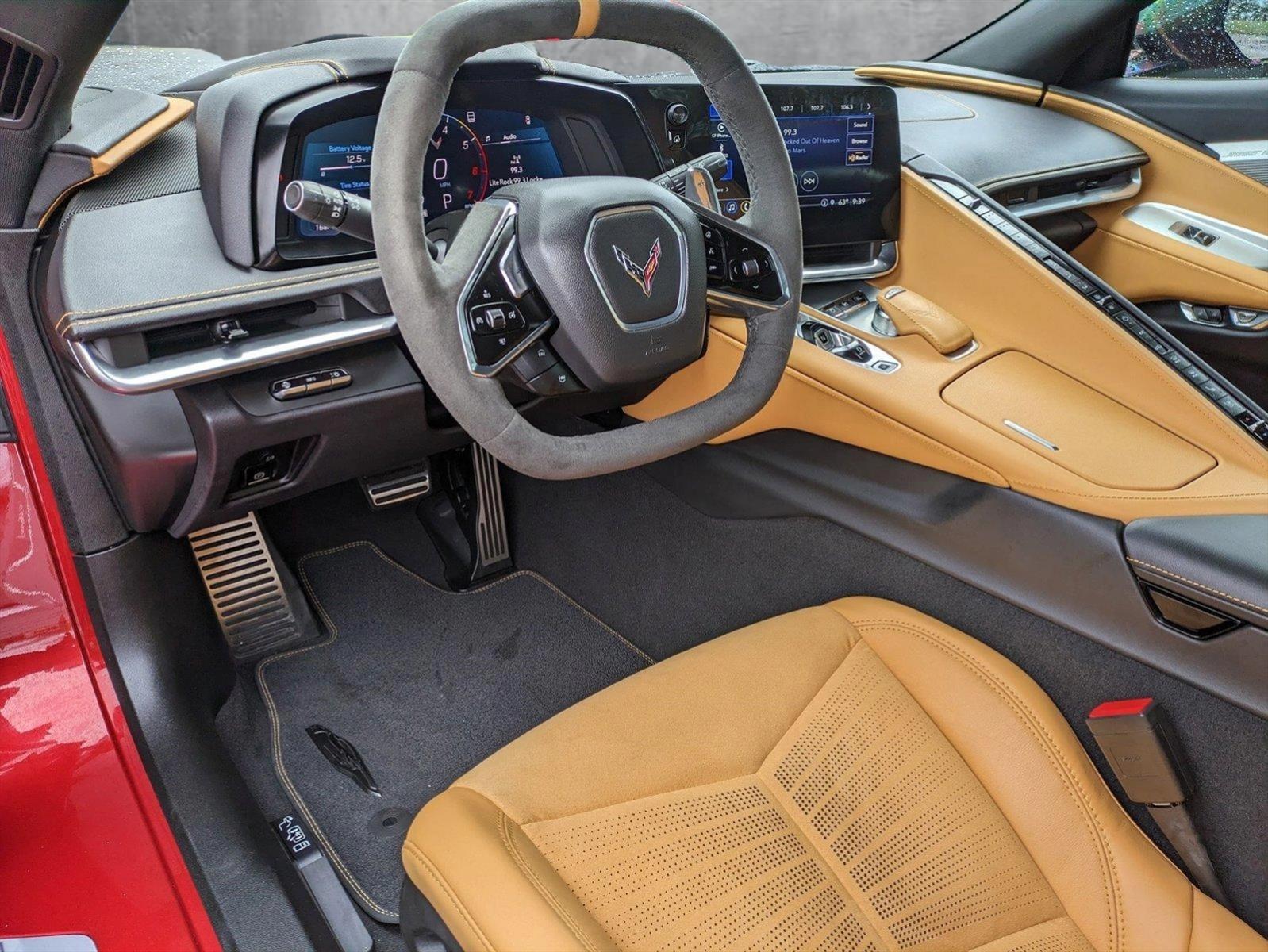 2021 Chevrolet Corvette Stingray Vehicle Photo in ORLANDO, FL 32812-3021