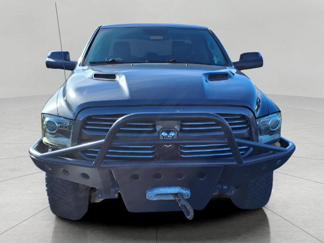 2014 Ram 1500 Vehicle Photo in Oshkosh, WI 54904