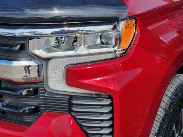 2022 Chevrolet Silverado 1500 Vehicle Photo in SUGAR LAND, TX 77478-0000