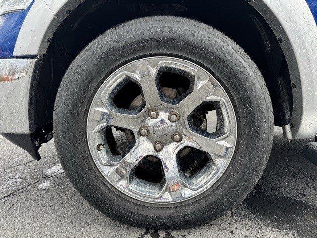 2015 Ram 1500 Vehicle Photo in Mechanicsburg, PA 17050-1707