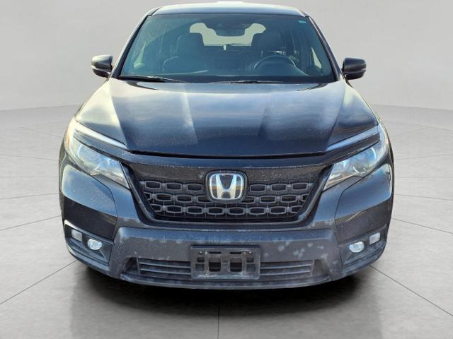 2019 Honda Passport Vehicle Photo in Oshkosh, WI 54904