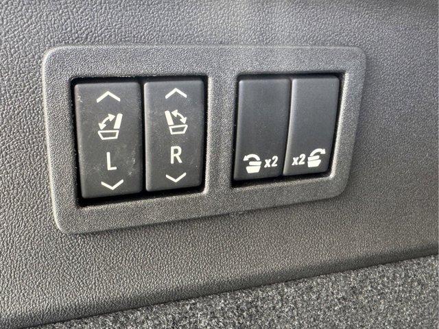 2025 Cadillac Escalade IQ Vehicle Photo in LEOMINSTER, MA 01453-2952