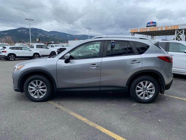 2015 Mazda CX-5 Vehicle Photo in POST FALLS, ID 83854-5365