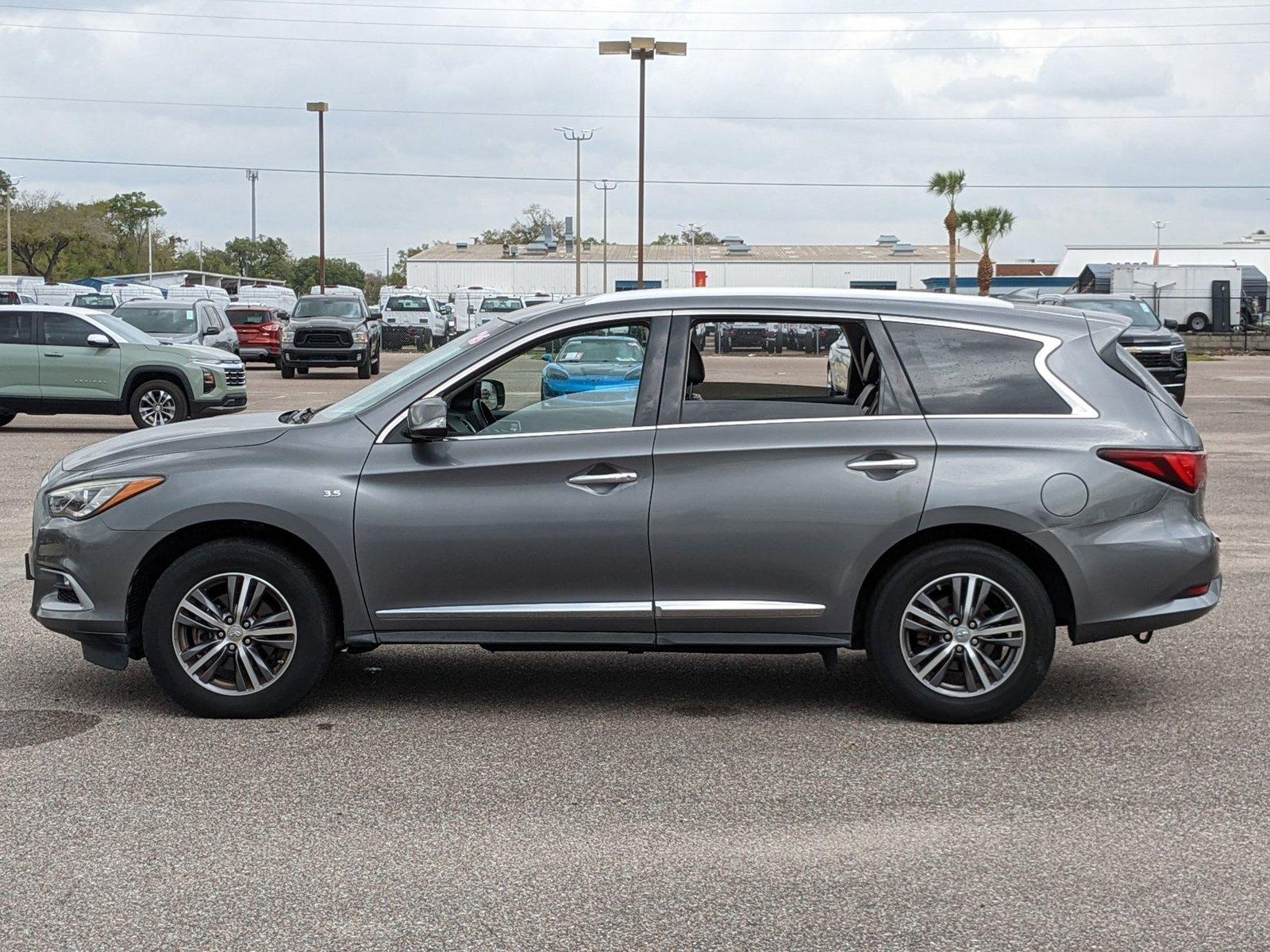 2016 INFINITI QX60 Vehicle Photo in ORLANDO, FL 32808-7998