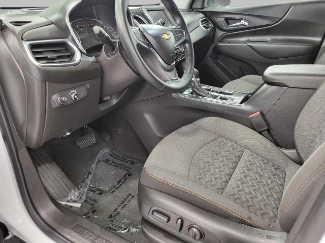 2024 Chevrolet Equinox Vehicle Photo in GREEN BAY, WI 54303-3330