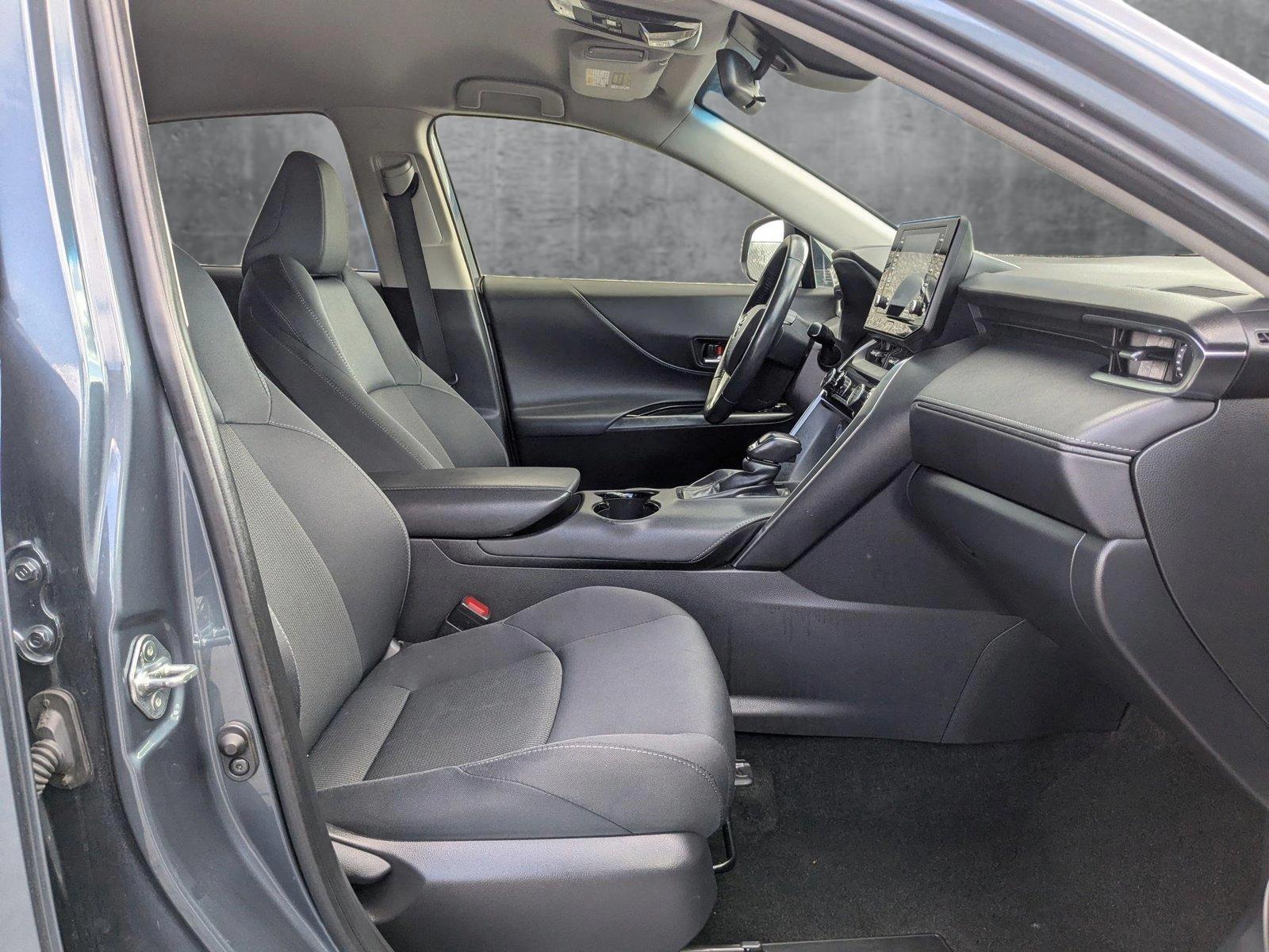 2022 Toyota Venza Vehicle Photo in Spokane Valley, WA 99212