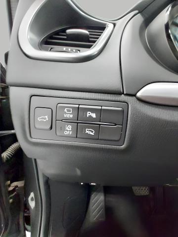 2021 Mazda CX-9 Vehicle Photo in OSHKOSH, WI 54904-7811