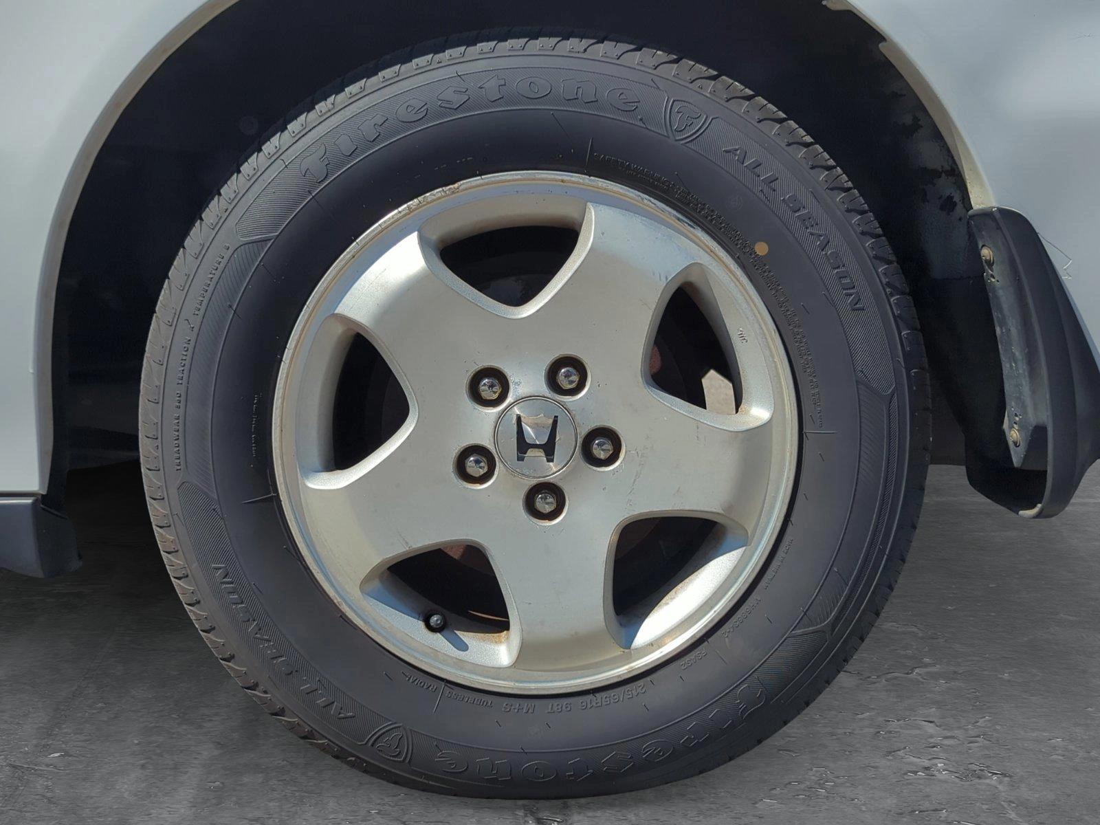 2001 Honda Odyssey Vehicle Photo in Memphis, TN 38125