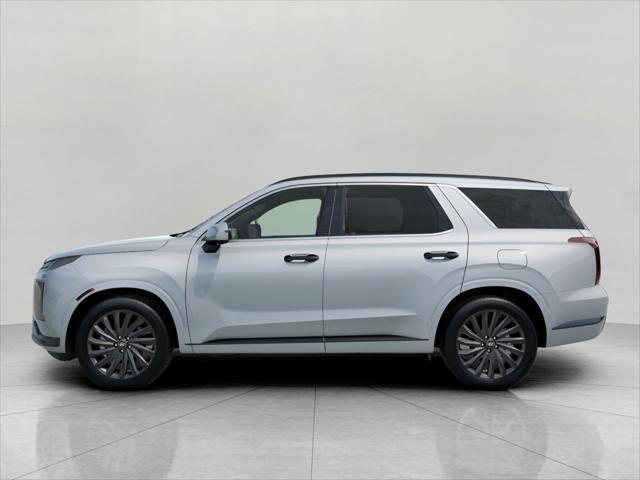 2025 Hyundai PALISADE Vehicle Photo in Green Bay, WI 54304