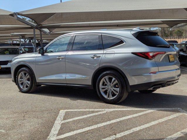 2024 Acura MDX Vehicle Photo in San Antonio, TX 78230