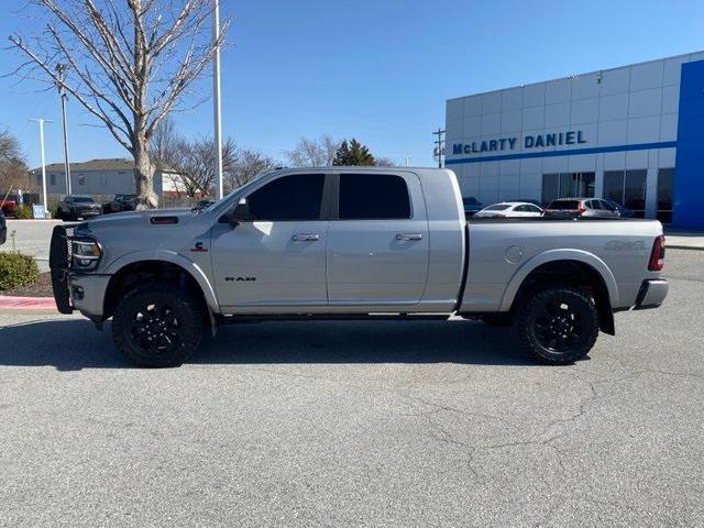 Used 2021 RAM Ram 2500 Pickup Laramie with VIN 3C6UR5NL7MG585577 for sale in Springdale, AR
