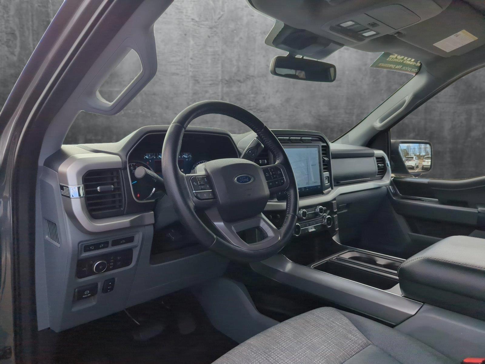 2022 Ford F-150 Vehicle Photo in Memphis, TN 38133