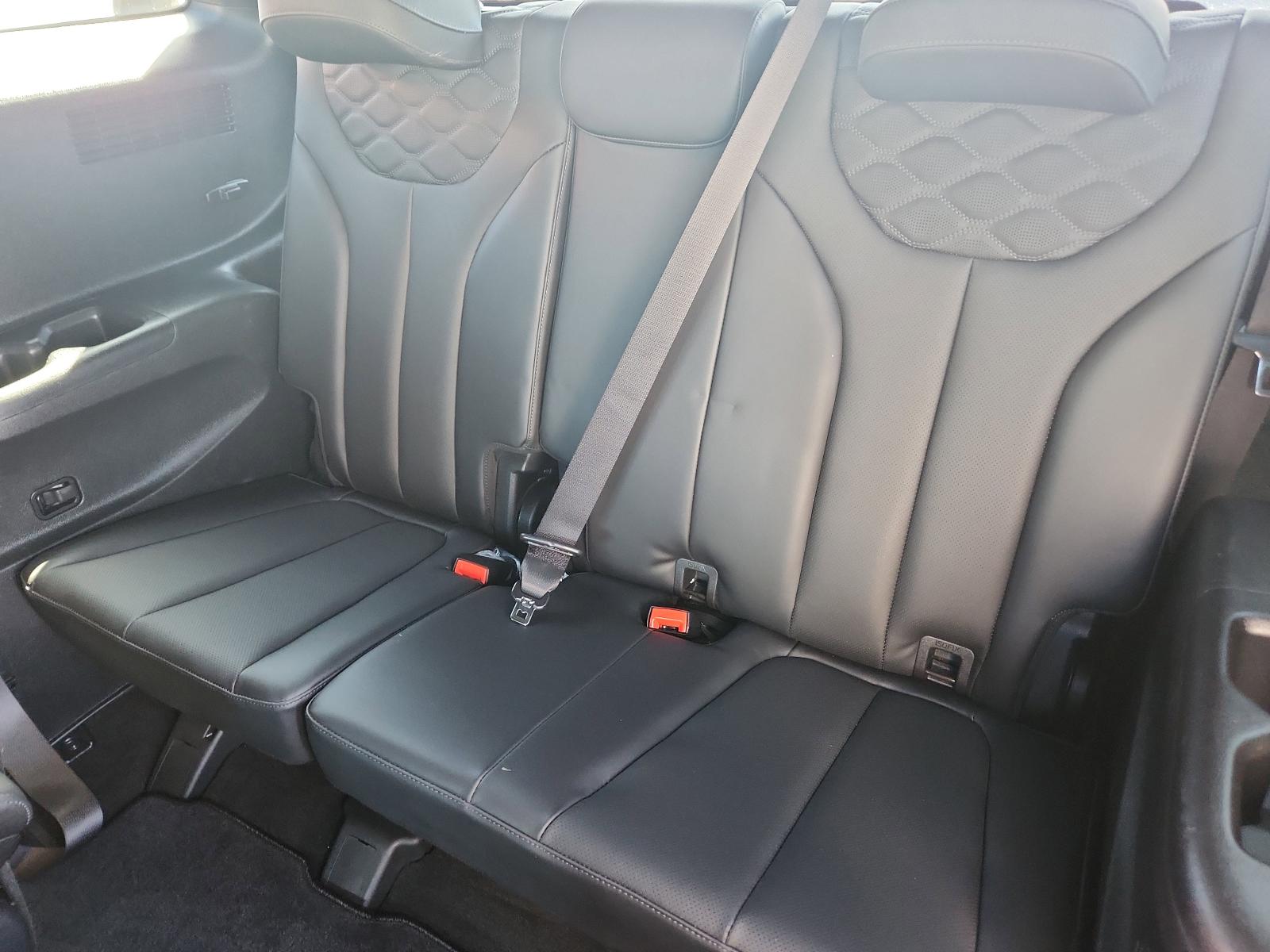 2022 Hyundai PALISADE Vehicle Photo in Albuquerque, NM 87110
