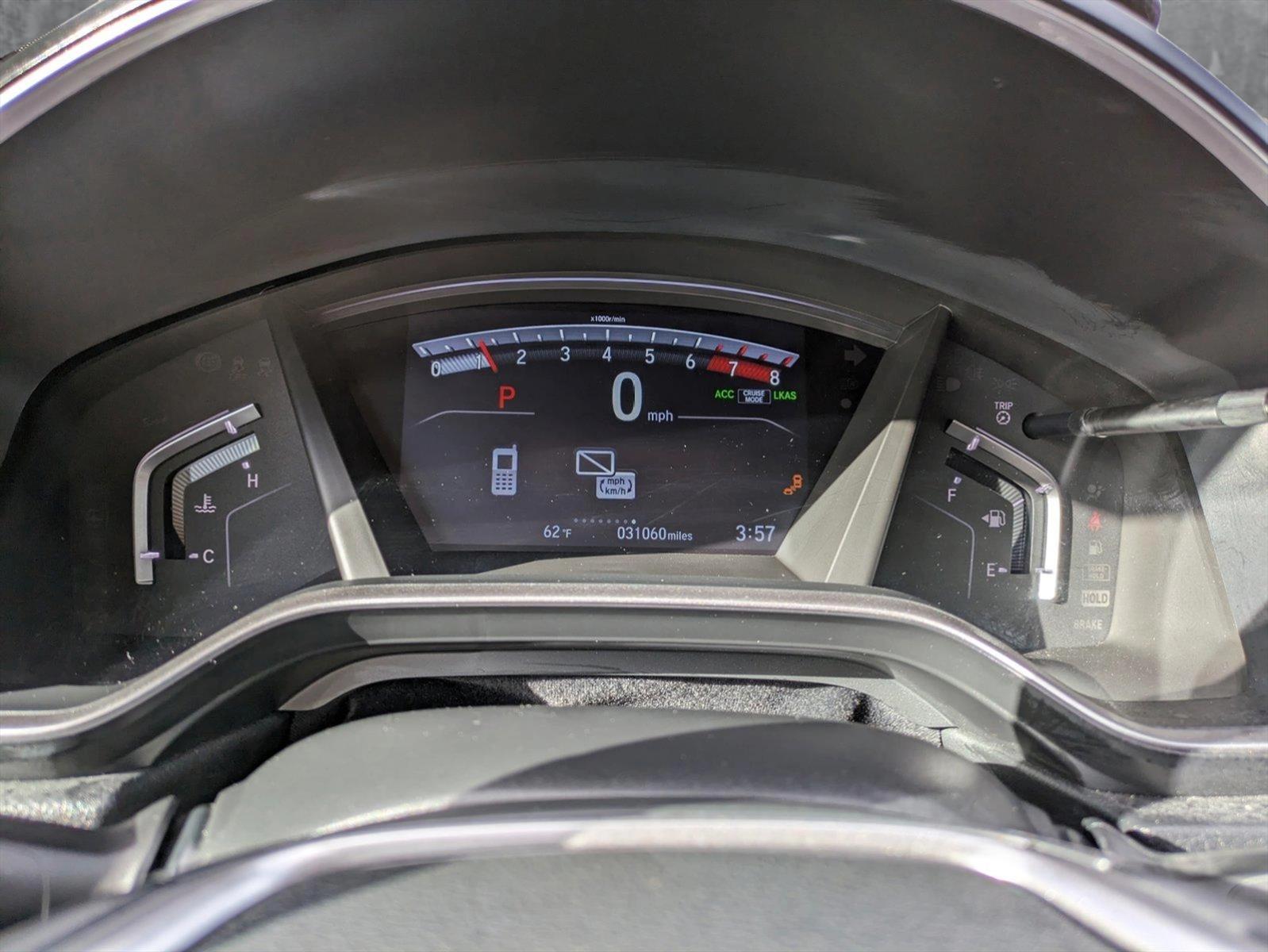2017 Honda CR-V Vehicle Photo in Las Vegas, NV 89149