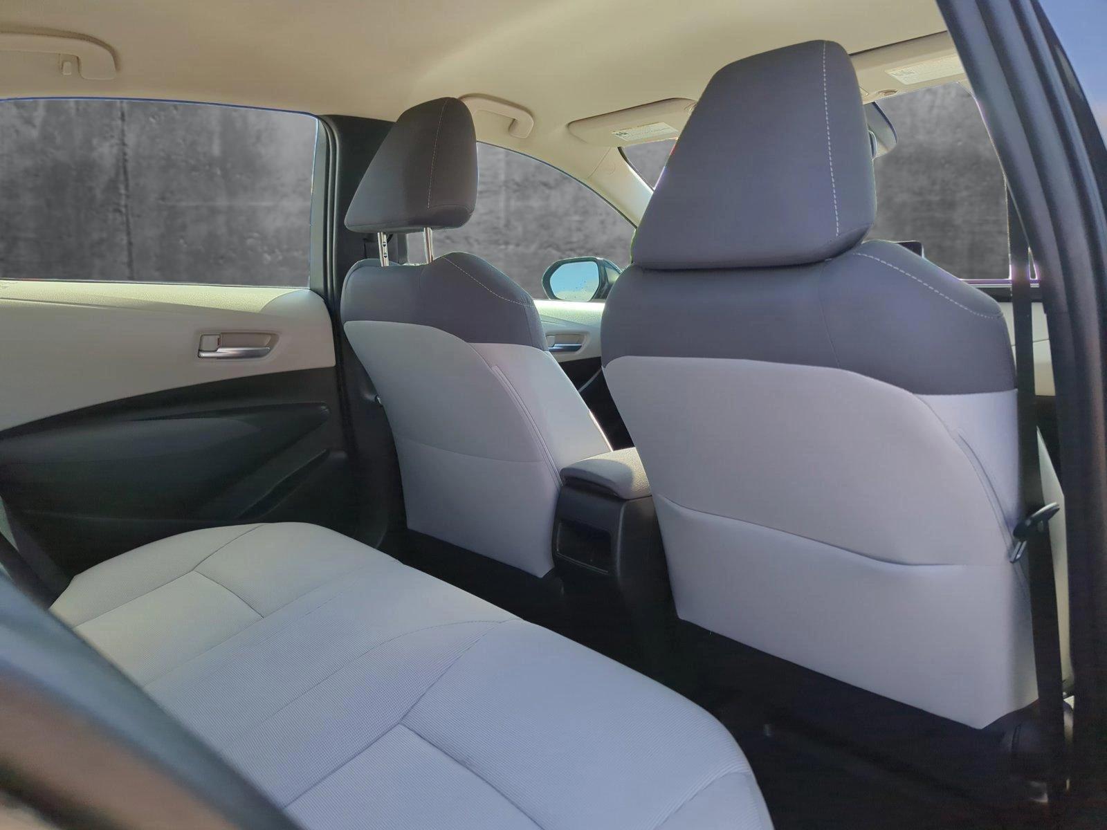2020 Toyota Corolla Vehicle Photo in Memphis, TN 38133