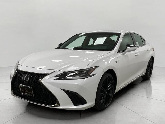 2025 Lexus ES 300h Vehicle Photo in Appleton, WI 54913