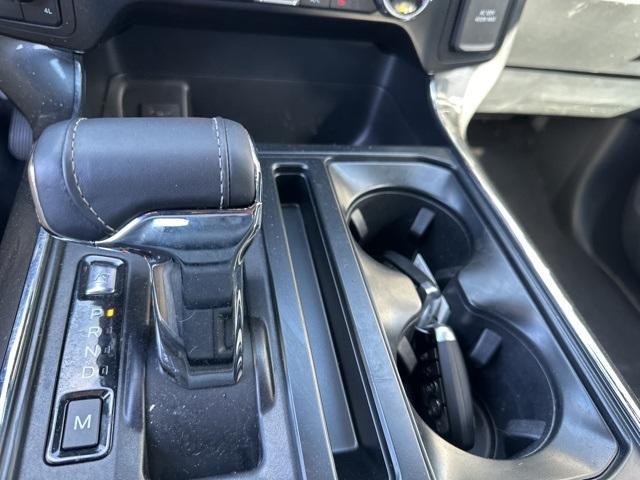 2023 Ford F-150 Vehicle Photo in Webster, MA 01570-1415