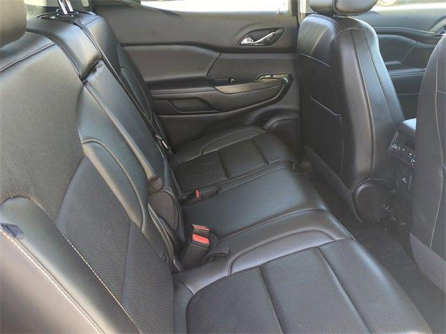 2023 GMC Acadia Vehicle Photo in COLLIERVILLE, TN 38017-9006