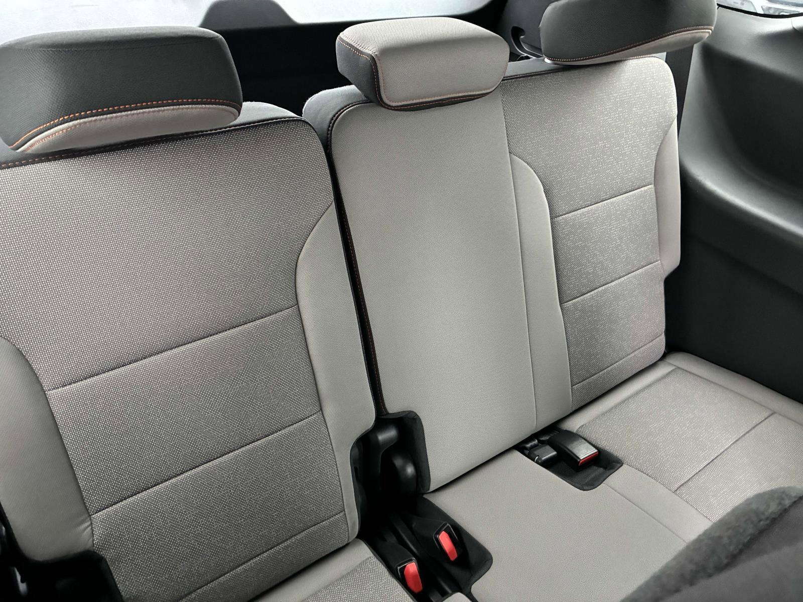 2025 Chevrolet Traverse Vehicle Photo in LOS ANGELES, CA 90007-3794