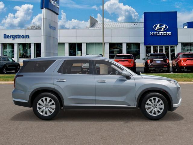 2025 Hyundai PALISADE Vehicle Photo in Green Bay, WI 54304