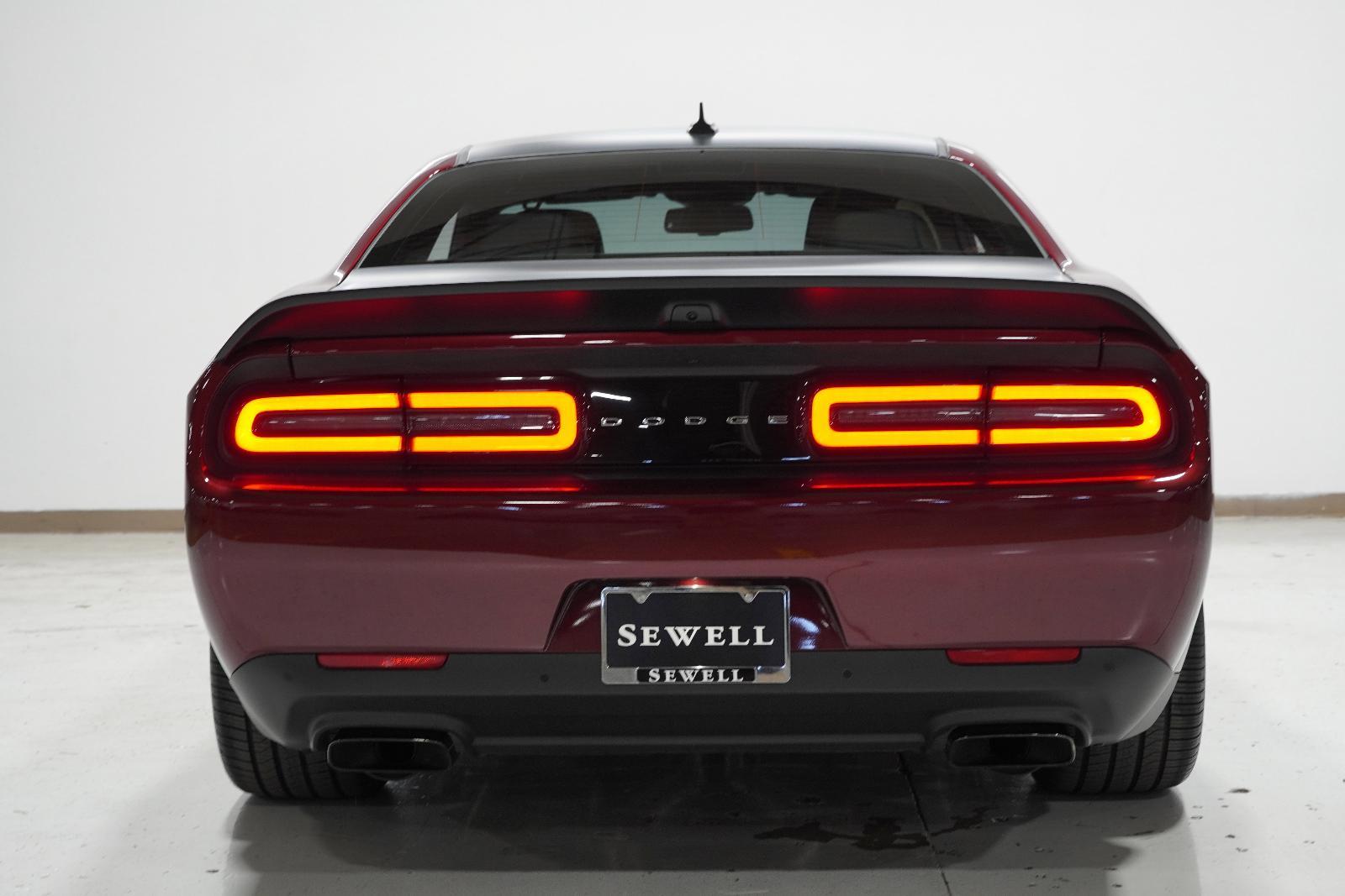 2023 Dodge Challenger Vehicle Photo in GRAPEVINE, TX 76051