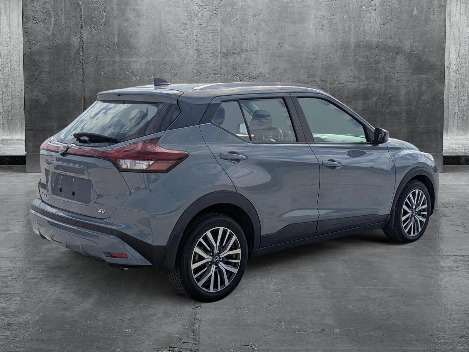 2022 Nissan Kicks Vehicle Photo in Pembroke Pines , FL 33084