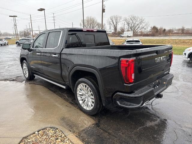 2019 GMC Sierra 1500 Vehicle Photo in MANHATTAN, KS 66502-5036