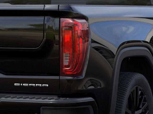 2025 GMC Sierra 1500 Vehicle Photo in WATERTOWN, CT 06795-3318