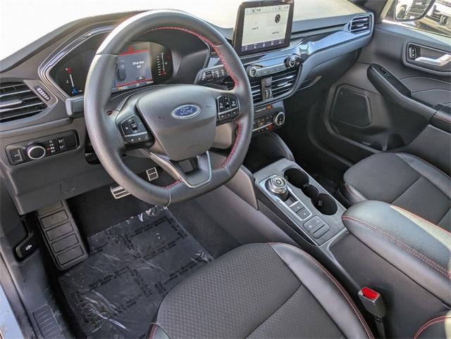 2024 Ford Escape Vehicle Photo in AURORA, CO 80012-4011