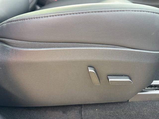 2024 Tesla Model Y Vehicle Photo in MEDINA, OH 44256-9631