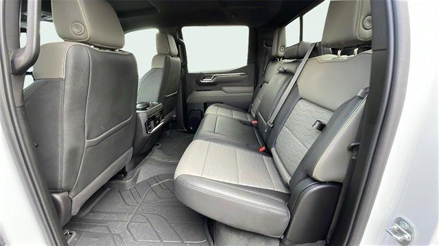 2024 Chevrolet Silverado 1500 Vehicle Photo in THOMPSONTOWN, PA 17094-9014