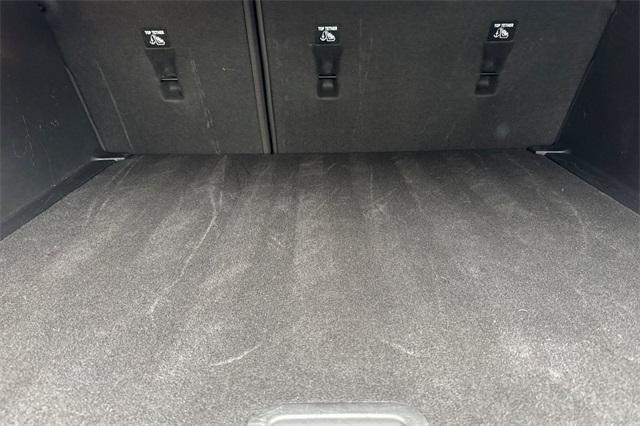 2024 Buick Envista Vehicle Photo in ELK GROVE, CA 95757-8703