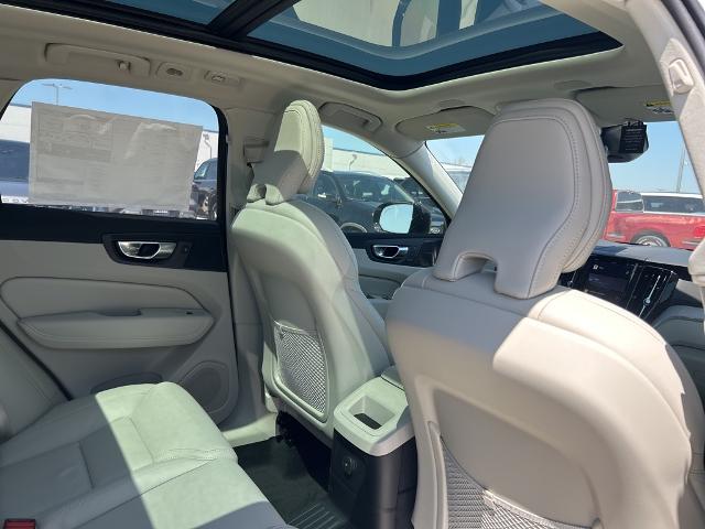 2025 Volvo XC60 Plug-In Hybrid Vehicle Photo in Grapevine, TX 76051