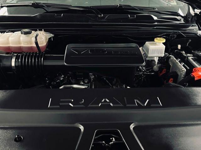 2023 Ram 1500 Vehicle Photo in MEDINA, OH 44256-9631