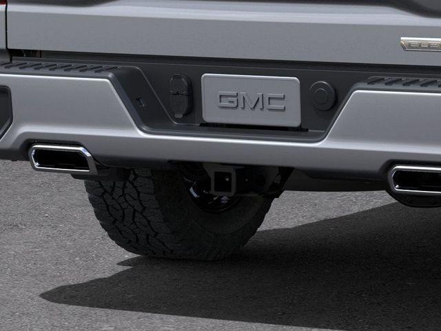 2025 GMC Sierra 1500 Vehicle Photo in DANBURY, CT 06810-5034