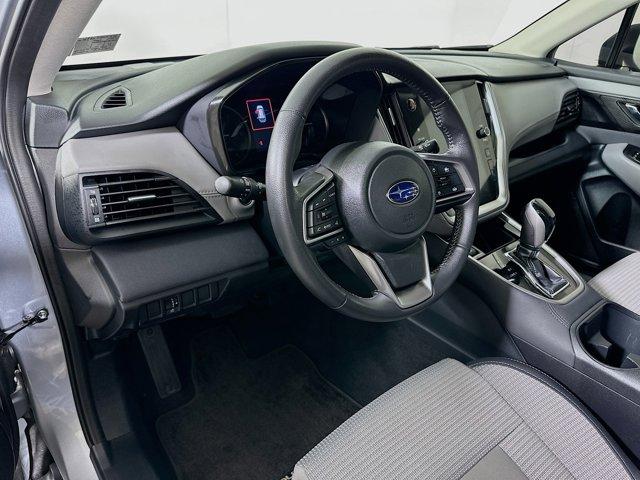 2024 Subaru Outback Vehicle Photo in Doylestown, PA 18902
